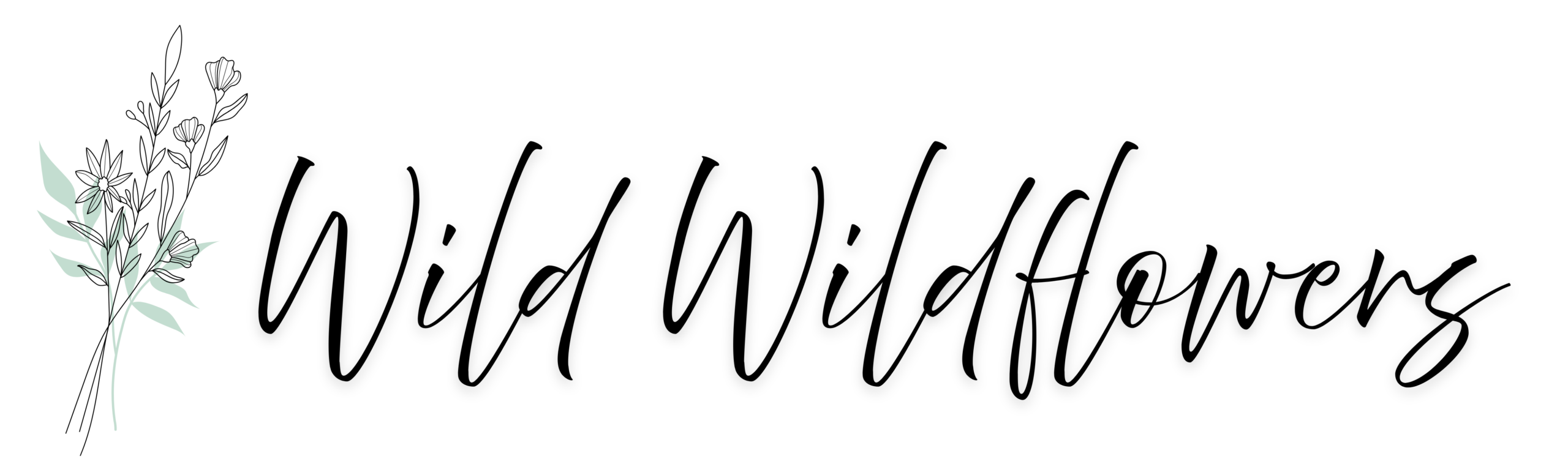 Wild Wildflowers